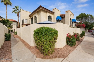 Welcome to the beautiful Pointe South Mountain Community! This on Arizona Grand Resort Golf Course in Arizona - for sale on GolfHomes.com, golf home, golf lot