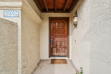 Welcome to the beautiful Pointe South Mountain Community! This on Arizona Grand Resort Golf Course in Arizona - for sale on GolfHomes.com, golf home, golf lot