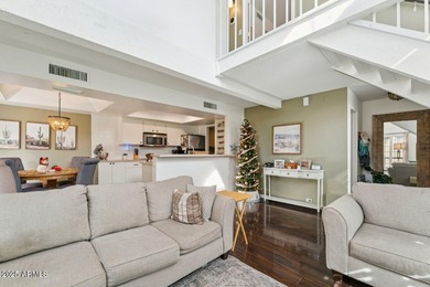 Welcome to the beautiful Pointe South Mountain Community! This on Arizona Grand Resort Golf Course in Arizona - for sale on GolfHomes.com, golf home, golf lot