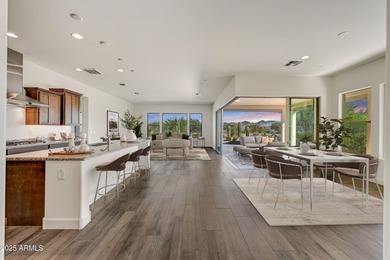 This NEVER LIVED IN beautiful home is situated on one of the on Vista Verde Golf Course in Arizona - for sale on GolfHomes.com, golf home, golf lot