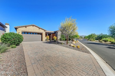 This NEVER LIVED IN beautiful home is situated on one of the on Vista Verde Golf Course in Arizona - for sale on GolfHomes.com, golf home, golf lot