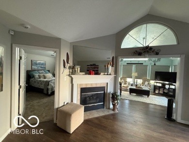 Imagine a life where relaxation is key and maintenance is on Winding Ridge Golf Club in Indiana - for sale on GolfHomes.com, golf home, golf lot