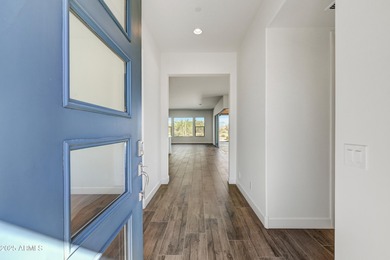 This NEVER LIVED IN beautiful home is situated on one of the on Vista Verde Golf Course in Arizona - for sale on GolfHomes.com, golf home, golf lot