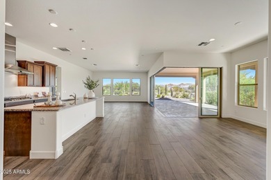 This NEVER LIVED IN beautiful home is situated on one of the on Vista Verde Golf Course in Arizona - for sale on GolfHomes.com, golf home, golf lot