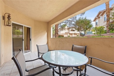 Discover resort-style living in this highly sought-after on WildHorse Golf Club in Nevada - for sale on GolfHomes.com, golf home, golf lot