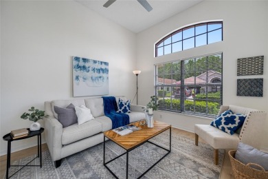 Move In Ready: Beautiful Spacious 3 Bedroom 2 Bath 2 Car Garage on Timber Greens Country Club in Florida - for sale on GolfHomes.com, golf home, golf lot
