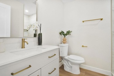 **Charming Twinhome with Golf Course Views in Rancho Bernardo** on  in California - for sale on GolfHomes.com, golf home, golf lot