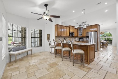 SELLER OFFERING $30K IN CREDIT FOR RATE BUYDOWN, RENOVATIONS OR on Binks Forest Golf Club in Florida - for sale on GolfHomes.com, golf home, golf lot