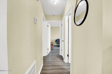 Discover your coastal retreat at Seaclusion Beach, located on Holiday Golf Club in Florida - for sale on GolfHomes.com, golf home, golf lot