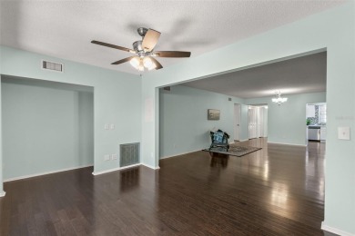 Under contract-accepting backup offers. One or more photo(s) has on On Top Of The World Golf Course in Florida - for sale on GolfHomes.com, golf home, golf lot
