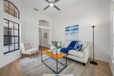 Move In Ready: Beautiful Spacious 3 Bedroom 2 Bath 2 Car Garage on Timber Greens Country Club in Florida - for sale on GolfHomes.com, golf home, golf lot