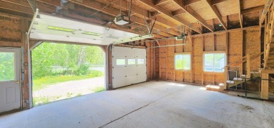 **Attention Snowmobilers and Aspiring  Investors or those on Presque Isle Country Club in Maine - for sale on GolfHomes.com, golf home, golf lot