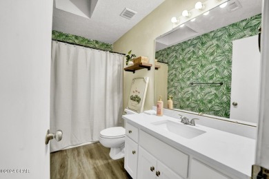 Discover your coastal retreat at Seaclusion Beach, located on Holiday Golf Club in Florida - for sale on GolfHomes.com, golf home, golf lot