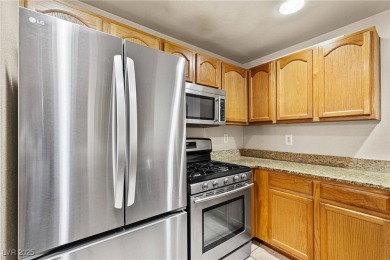 Discover resort-style living in this highly sought-after on WildHorse Golf Club in Nevada - for sale on GolfHomes.com, golf home, golf lot