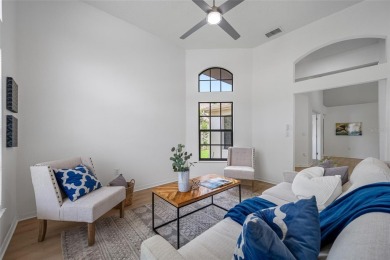 Move In Ready: Beautiful Spacious 3 Bedroom 2 Bath 2 Car Garage on Timber Greens Country Club in Florida - for sale on GolfHomes.com, golf home, golf lot