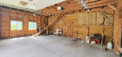 **Attention Snowmobilers and Aspiring  Investors or those on Presque Isle Country Club in Maine - for sale on GolfHomes.com, golf home, golf lot