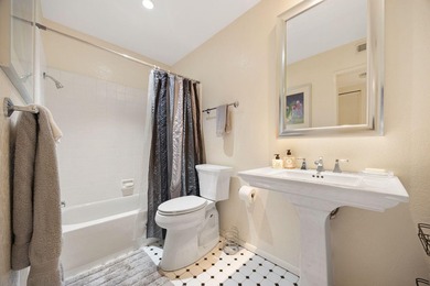 Fantastic opportunity in Monterey CC! Spacious 2BR/2BA, 1347SF on Monterey Country Club in California - for sale on GolfHomes.com, golf home, golf lot