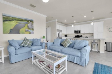 Stunning Top-Floor 2 Bed, 2 Bath Condo in Highly Desirable Gated on Lakewood National Golf Club in Florida - for sale on GolfHomes.com, golf home, golf lot