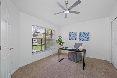 Move In Ready: Beautiful Spacious 3 Bedroom 2 Bath 2 Car Garage on Timber Greens Country Club in Florida - for sale on GolfHomes.com, golf home, golf lot