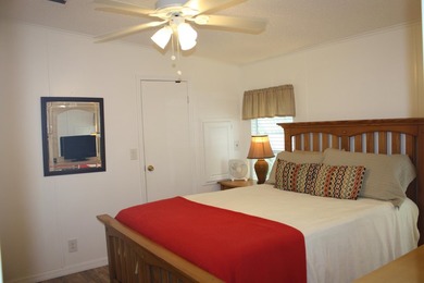 LAND OWNED - Spacious & Open Floor Plan, this 2/2 has large on Savanna Golf Club in Florida - for sale on GolfHomes.com, golf home, golf lot