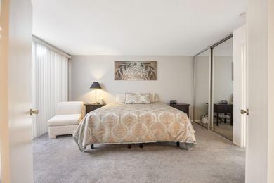 Fantastic opportunity in Monterey CC! Spacious 2BR/2BA, 1347SF on Monterey Country Club in California - for sale on GolfHomes.com, golf home, golf lot