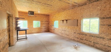**Attention Snowmobilers and Aspiring  Investors or those on Presque Isle Country Club in Maine - for sale on GolfHomes.com, golf home, golf lot