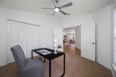 Move In Ready: Beautiful Spacious 3 Bedroom 2 Bath 2 Car Garage on Timber Greens Country Club in Florida - for sale on GolfHomes.com, golf home, golf lot