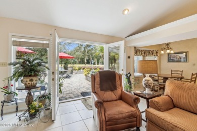 Must see Golfside South residence located on a quiet cul-de-sac on Golf Club of Amelia Island in Florida - for sale on GolfHomes.com, golf home, golf lot