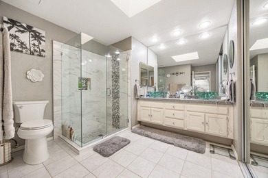 Fantastic opportunity in Monterey CC! Spacious 2BR/2BA, 1347SF on Monterey Country Club in California - for sale on GolfHomes.com, golf home, golf lot