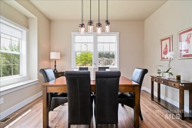 This immaculate single level home is located in a quiet on SpurWing Country Club in Idaho - for sale on GolfHomes.com, golf home, golf lot