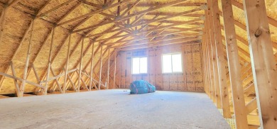 **Attention Snowmobilers and Aspiring  Investors or those on Presque Isle Country Club in Maine - for sale on GolfHomes.com, golf home, golf lot