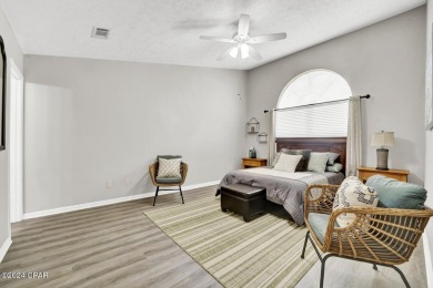 Discover your coastal retreat at Seaclusion Beach, located on Holiday Golf Club in Florida - for sale on GolfHomes.com, golf home, golf lot