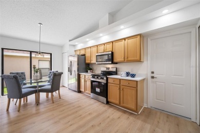 Move In Ready: Beautiful Spacious 3 Bedroom 2 Bath 2 Car Garage on Timber Greens Country Club in Florida - for sale on GolfHomes.com, golf home, golf lot