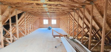 **Attention Snowmobilers and Aspiring  Investors or those on Presque Isle Country Club in Maine - for sale on GolfHomes.com, golf home, golf lot
