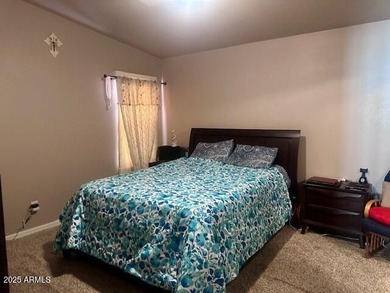 This rare Pebble Beach floor plan offers 3 bedrooms & 2 on Viewpoint Golf Resort in Arizona - for sale on GolfHomes.com, golf home, golf lot