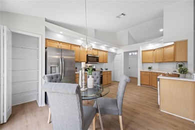 Move In Ready: Beautiful Spacious 3 Bedroom 2 Bath 2 Car Garage on Timber Greens Country Club in Florida - for sale on GolfHomes.com, golf home, golf lot