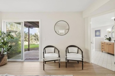 **Charming Twinhome with Golf Course Views in Rancho Bernardo** on  in California - for sale on GolfHomes.com, golf home, golf lot