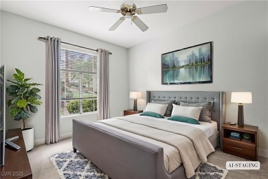 Discover resort-style living in this highly sought-after on WildHorse Golf Club in Nevada - for sale on GolfHomes.com, golf home, golf lot