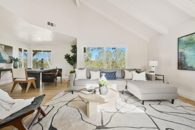 **Charming Twinhome with Golf Course Views in Rancho Bernardo** on  in California - for sale on GolfHomes.com, golf home, golf lot