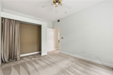 Discover resort-style living in this highly sought-after on WildHorse Golf Club in Nevada - for sale on GolfHomes.com, golf home, golf lot