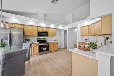 Move In Ready: Beautiful Spacious 3 Bedroom 2 Bath 2 Car Garage on Timber Greens Country Club in Florida - for sale on GolfHomes.com, golf home, golf lot