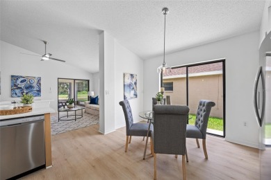 Move In Ready: Beautiful Spacious 3 Bedroom 2 Bath 2 Car Garage on Timber Greens Country Club in Florida - for sale on GolfHomes.com, golf home, golf lot