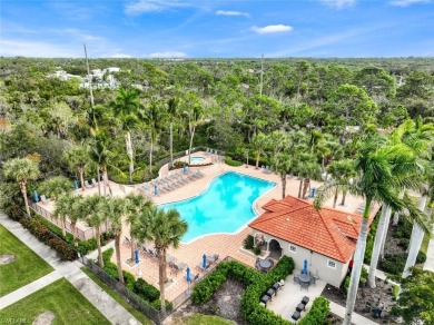 Lowest priced unit in Pelican Sound! Fully turnkey furnish on Pelican Sound Golf and River Club in Florida - for sale on GolfHomes.com, golf home, golf lot