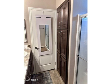 This rare Pebble Beach floor plan offers 3 bedrooms & 2 on Viewpoint Golf Resort in Arizona - for sale on GolfHomes.com, golf home, golf lot