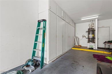 Discover resort-style living in this highly sought-after on WildHorse Golf Club in Nevada - for sale on GolfHomes.com, golf home, golf lot