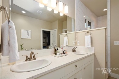 This immaculate single level home is located in a quiet on SpurWing Country Club in Idaho - for sale on GolfHomes.com, golf home, golf lot