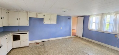 **Attention Snowmobilers and Aspiring  Investors or those on Presque Isle Country Club in Maine - for sale on GolfHomes.com, golf home, golf lot