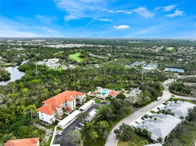 Lowest priced unit in Pelican Sound! Fully turnkey furnish on Pelican Sound Golf and River Club in Florida - for sale on GolfHomes.com, golf home, golf lot