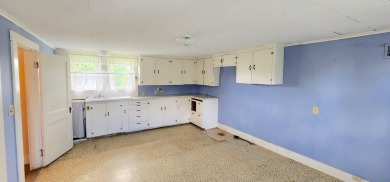 **Attention Snowmobilers and Aspiring  Investors or those on Presque Isle Country Club in Maine - for sale on GolfHomes.com, golf home, golf lot