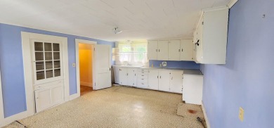 **Attention Snowmobilers and Aspiring  Investors or those on Presque Isle Country Club in Maine - for sale on GolfHomes.com, golf home, golf lot